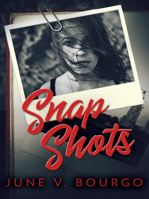 cover image of Snap Shots